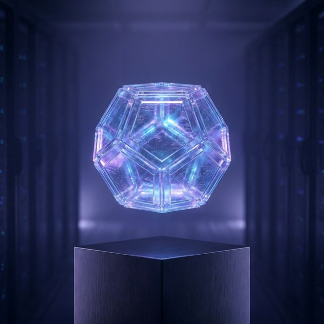 RenderGeist R1 Concept